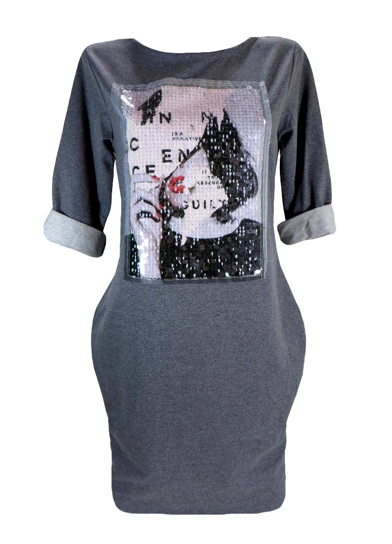 Рокля Силвия