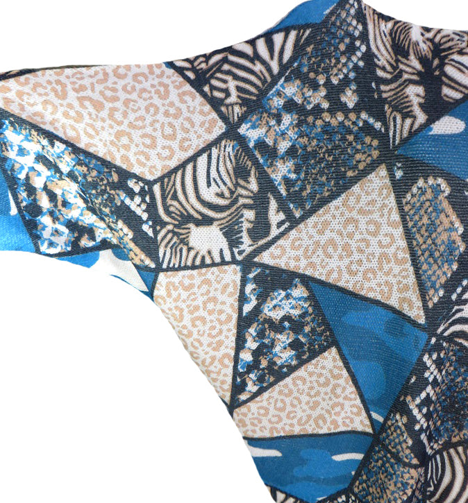 Плетена блуза Мартина