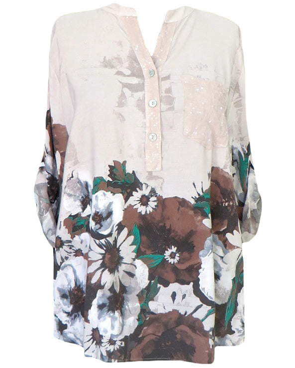 Дамска риза Симона