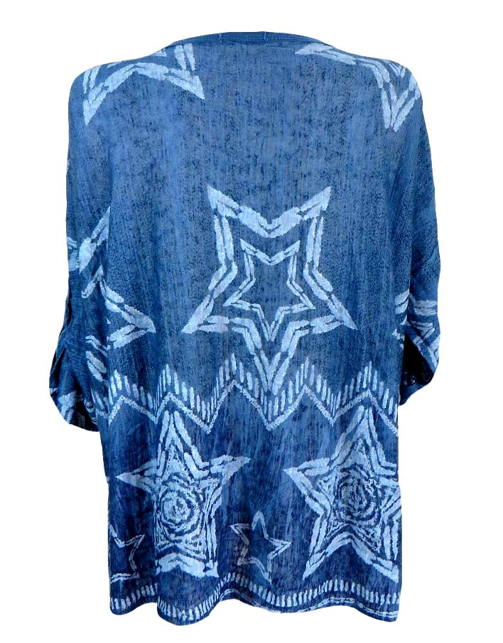 Модерна блуза Лина