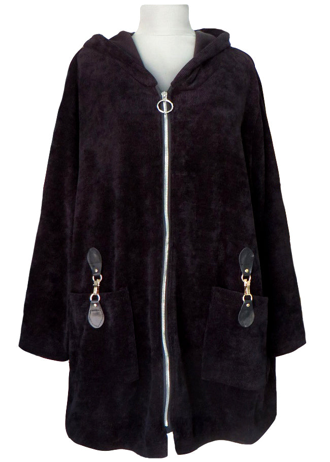 Модерна жилетка Илияна