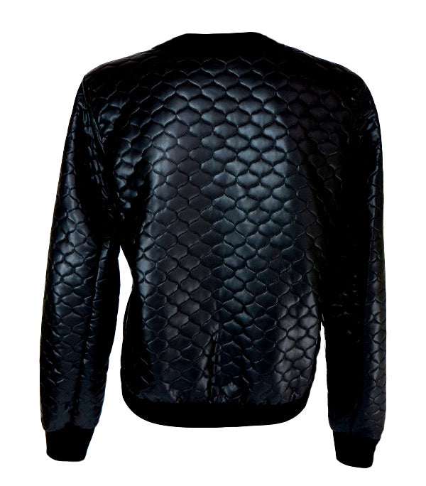 Дамско яке Мила