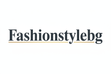Текстово лого Fashionstylebg