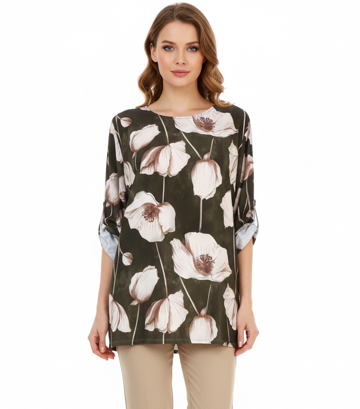 Блуза Елица