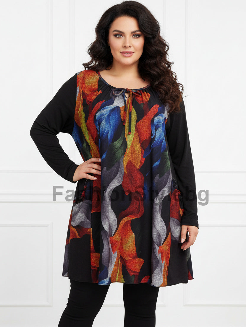 Туника Нина 4