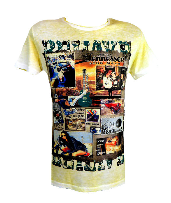 Тениска Марк